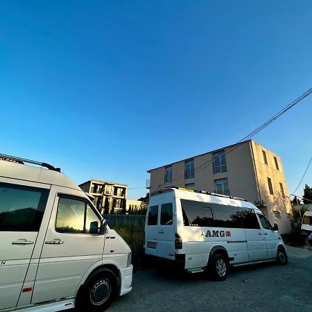 Smile Guesthouse Tiflis Dış mekan fotoğraf